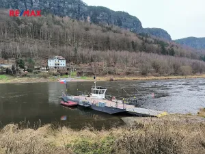 Prodej pozemku pro bydlení, Děčín, 1057 m2