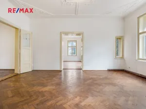 Prodej bytu 3+1, Liberec, Vítězná, 114 m2