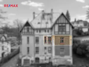 Prodej bytu 3+1, Liberec, Vítězná, 114 m2