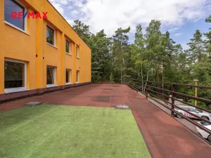 Prodej ubytování, Doksy, Pod Borným, 1700 m2