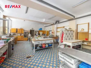 Prodej ubytování, Doksy, Pod Borným, 1700 m2