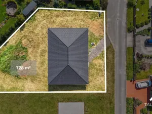 Prodej rodinného domu, Kornatice, 105 m2