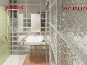 Prodej bytu 3+kk, Praha - Smíchov, Kováků, 68 m2