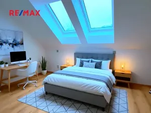 Prodej bytu 4+1, Černilov, 130 m2