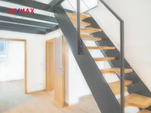 Prodej bytu 4+1, Černilov, 130 m2