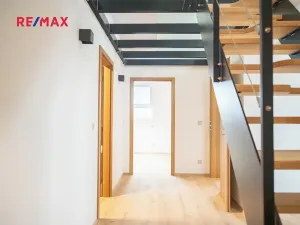 Prodej bytu 4+1, Černilov, 130 m2