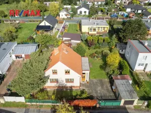 Prodej rodinného domu, Odolena Voda, Nerudova, 103 m2