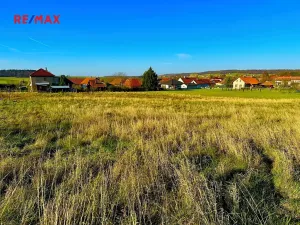 Prodej pozemku pro bydlení, Ostřetín, 5742 m2