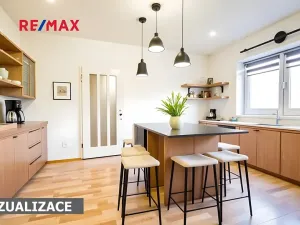 Prodej rodinného domu, Hradec nad Svitavou, 160 m2