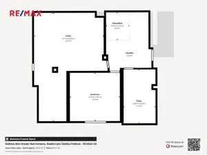 Prodej rodinného domu, Hradec nad Svitavou, 160 m2