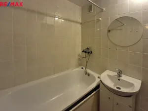 Prodej bytu 2+1, Svitavy, Revoluční, 62 m2