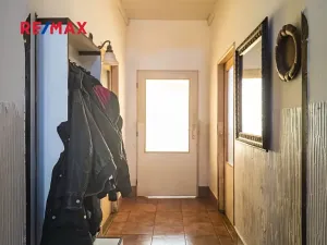 Prodej rodinného domu, Pardubice, Boženy Němcové, 338 m2