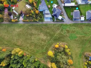 Prodej pozemku pro bydlení, Květná, 1941 m2