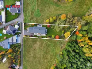 Prodej pozemku pro bydlení, Květná, 1689 m2