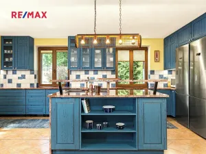 Prodej komerční nemovitosti, Pavlov, 245 m2