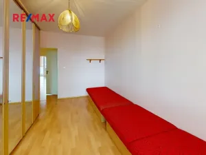Pronájem bytu 3+kk, Praha - Stodůlky, V hůrkách, 81 m2