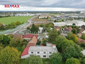 Pronájem skladu, Pardubice, Bohdanečská, 390 m2