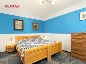 Prodej rodinného domu, Pavlov, 245 m2