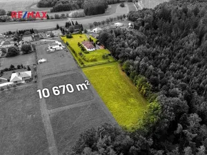 Prodej rodinného domu, Pavlov, 245 m2