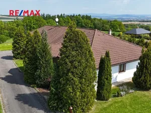 Prodej rodinného domu, Pavlov, 245 m2