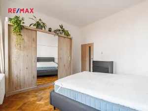 Pronájem bytu 3+kk, Praha - Staré Město, Rybná, 65 m2