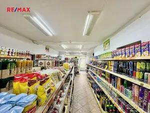 Prodej činžovního domu, Hlinsko, Poděbradovo náměstí, 333 m2