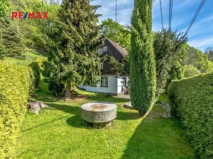 Prodej rodinného domu, Merboltice, 227 m2