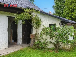 Prodej chalupy, Strašice, 108 m2