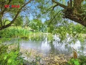 Prodej chalupy, Strašice, 108 m2