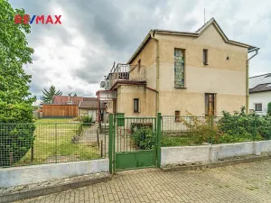 Prodej rodinného domu, Praha - Dolní Počernice, Listopadová, 302 m2