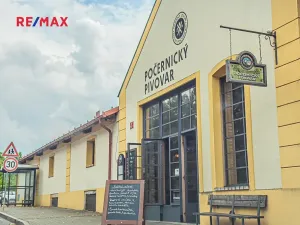 Prodej rodinného domu, Praha - Dolní Počernice, Listopadová, 302 m2