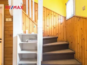 Prodej rodinného domu, Tanvald, Smetanova, 182 m2