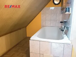 Prodej rodinného domu, Tanvald, Smetanova, 182 m2