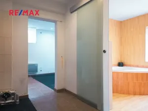 Prodej rodinného domu, Tanvald, Smetanova, 182 m2