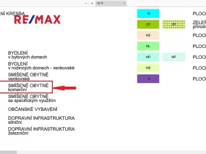 Prodej komerčního pozemku, Linhartice, 12284 m2