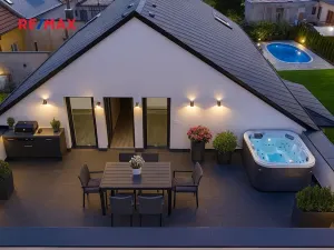 Prodej rodinného domu, Svitavy, Na Hrázi, 321 m2