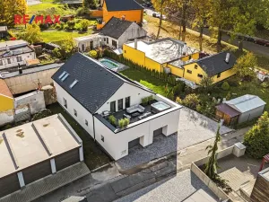 Prodej rodinného domu, Svitavy, Na Hrázi, 321 m2