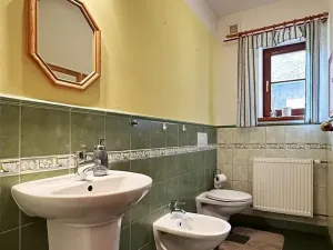 Prodej chalupy, Bystřec, 400 m2