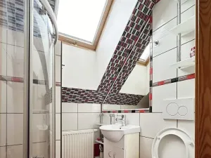 Prodej chalupy, Bystřec, 400 m2