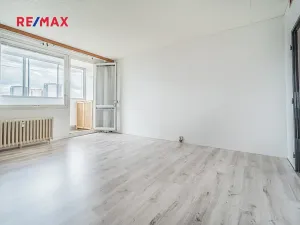 Prodej bytu 4+1, Praha - Krč, Tajovského, 62 m2