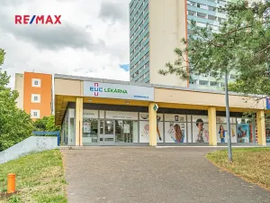 Prodej bytu 4+1, Praha - Krč, Tajovského, 62 m2