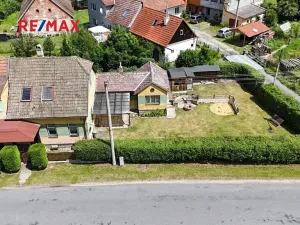 Prodej rodinného domu, Březová nad Svitavou, Hradecká, 150 m2