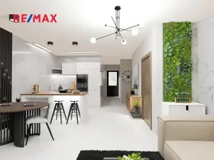 Prodej rodinného domu, Chlumec nad Cidlinou, 80 m2