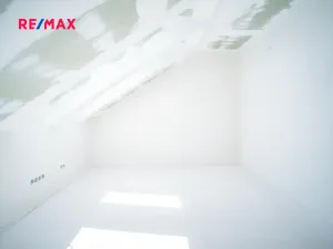 Prodej rodinného domu, Chlumec nad Cidlinou, 80 m2