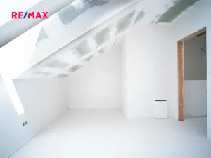 Prodej rodinného domu, Chlumec nad Cidlinou, 80 m2