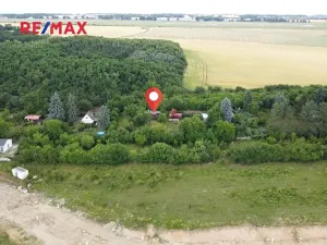 Prodej chaty, Vodochody, 30 m2