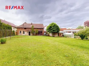 Prodej rodinného domu, Rosice, 126 m2