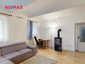 Prodej rodinného domu, Rosice, 126 m2