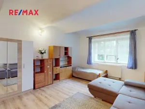 Prodej rodinného domu, Rosice, 126 m2