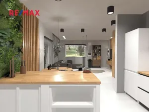 Prodej bytu 3+kk, Hradec Králové, Meruňková, 96 m2